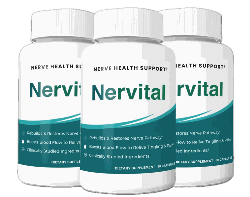 Nervital Official